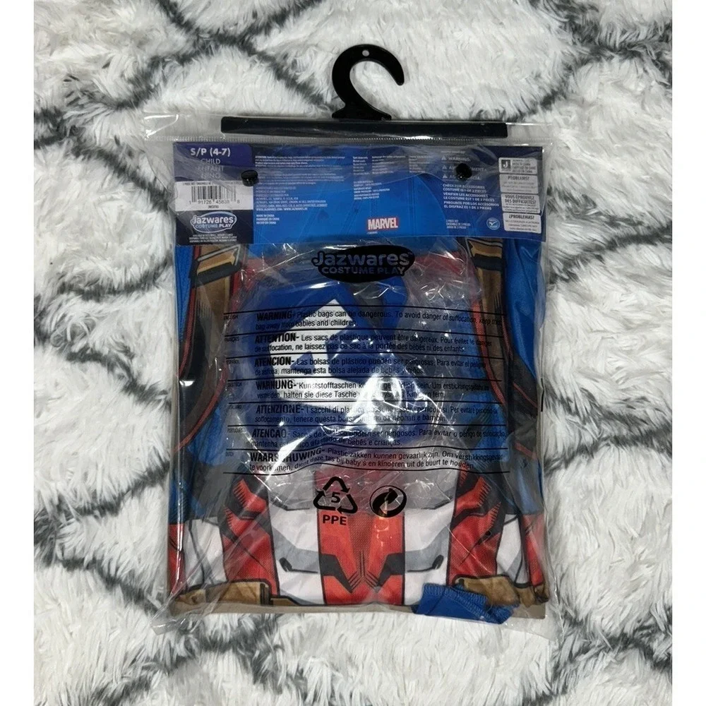 Jazwares marvel avengers